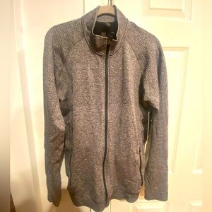 LuLuLemon Engineered Warm Sweater
